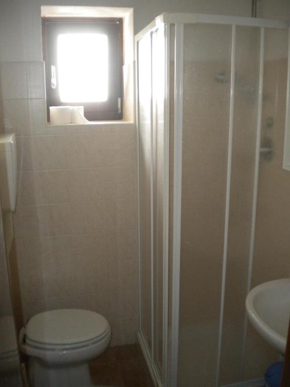 B&B Casa Letizia room 1