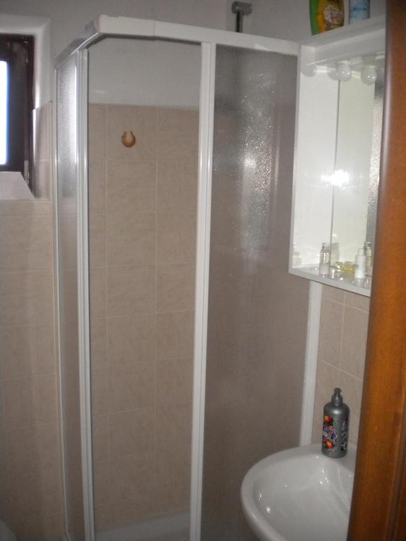 B&B Casa Letizia room 2