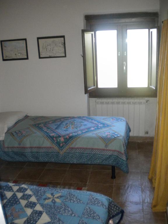 B&B Casa Letizia room 3