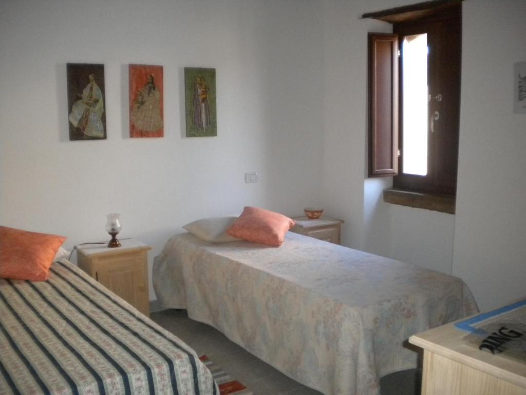 B&B Casa Letizia room 4
