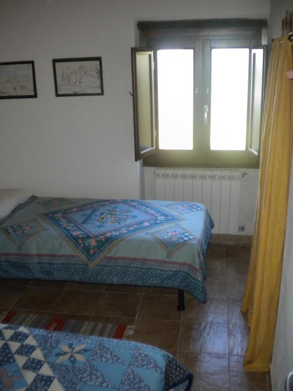B&B Casa Letizia room 5