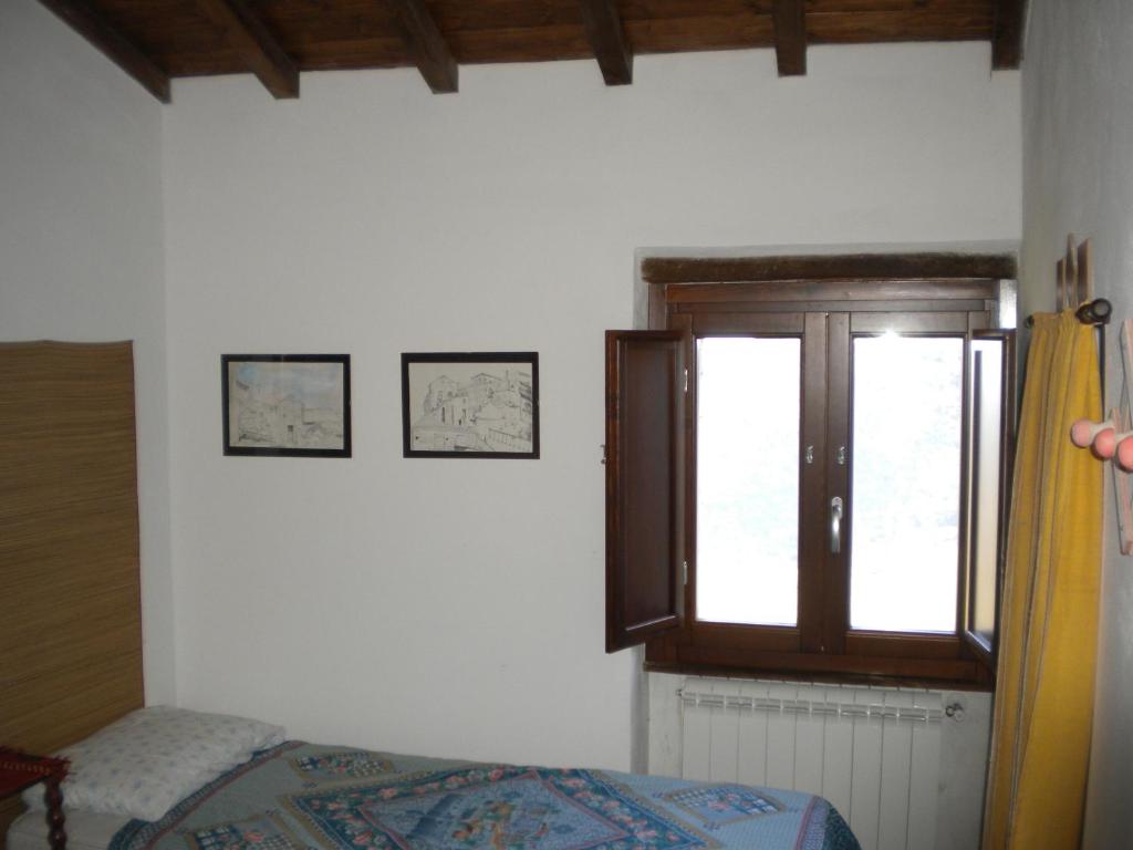 B&B Casa Letizia room 6